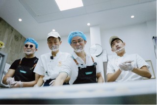 用美食搭起爱心的桥梁，华帝开启孤独症家庭守护计划