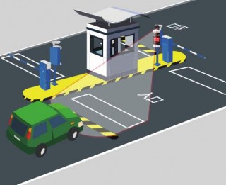 ectp智能停车(etc智慧停车系统)
