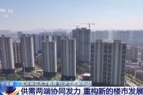 一揽子金融政策如何稳市场稳预期？专家解读