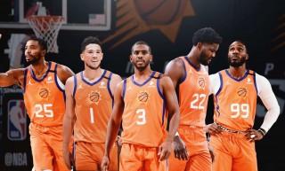 nba湖人vs太阳(哪里可以看nba免费直播)