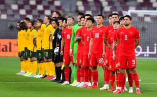 中国男足比赛时间表(中国男足比赛时间表2022)