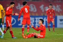 国足与叙利亚比赛直播(国足与叙利亚比赛直播视频)