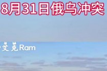 俄乌克兰最新消息今天(俄乌克兰最新消息今天视频)