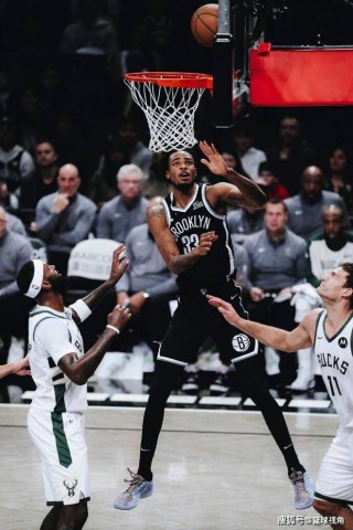 nba篮网vs雄鹿直播(nba篮网vs雄鹿比赛结果)