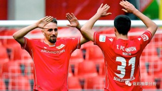 柏林联合足球俱乐部(柏林联合足球俱乐部身价)