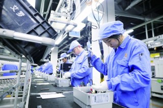 从“新春之一会” 看经济大省2025奋进新图景