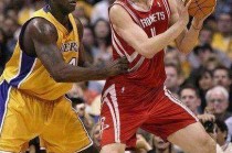 姚明在nba算什么水平(姚明在nba算超级巨星吗)
