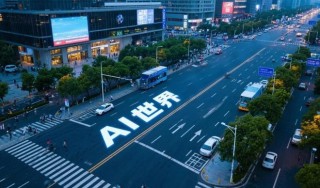 中关村AI大战的火热与现实：大厂、新贵扎堆，路边店员称“没听过DeepSeek”