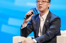 陈昊：人才是企业数字化转型更大的瓶颈