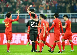 中国男足vs泰国直播(中国男足VS泰国直播免费观看高清)