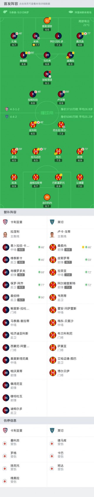 雷速比分即时足球比分(1雷速比分)