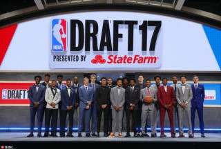 2018年nba选秀(2018年nba选秀状元)