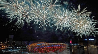 2022北京冬奥会开幕式(2022北京冬奥会开幕式主题曲)