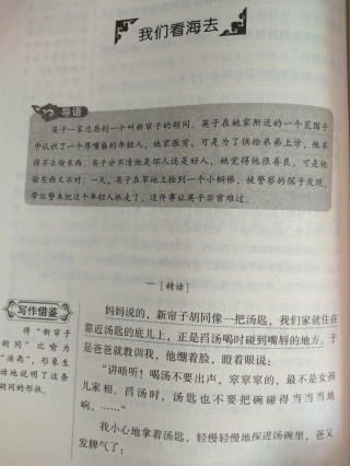 城南旧事主要内容(城南旧事主要内容概括)