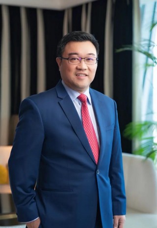 关于密集换帅！20多家信托高管变动！的信息