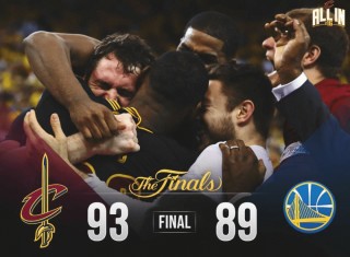 2016年nba总决赛g5回放(nba2016年总决赛g5全场回放)
