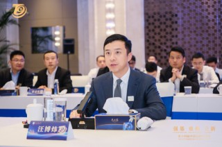 汪博炜：郎酒兼香贮能已达35万吨