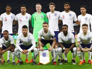 2018世界杯英格兰阵容(18年世界杯英格兰阵容落实情况)