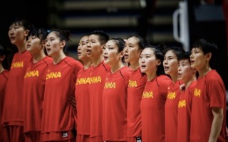 女篮世界杯直播(女篮世界杯直播哪里看)