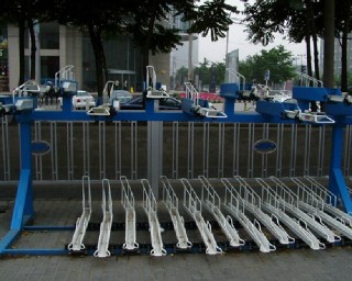 西安智能升降停车架安装(西安智能升降停车架安装 *** )