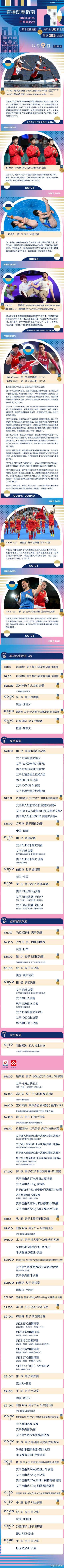 cctv5直播节目单(中央三套cctv3直播)