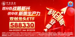 全球最强超算工厂诞生，算力是GPT-4的20倍！国内扶持政策迭出，或有资金借道双创龙头ETF（588330）进场布局