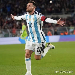 阿根廷世预赛(阿根廷世预赛赛程2024)