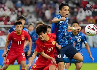 世界杯2026亚洲预选赛(世界杯2026亚洲预选赛积分榜最新)
