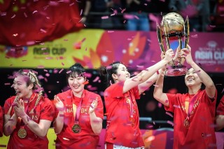 亚洲杯2023年举办时间(2023亚洲杯承办城市公布)