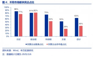 申万宏源策略：大显身手正当其时，布局民企“之一集团”