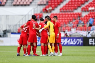 日媒:世界杯扩军是为了中国(日媒世界杯扩军是为了中国吗)