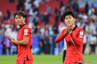 亚洲杯韩国vs日本足球(亚洲杯韩国vs日本足球回放)