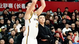 辽宁男篮核心与杨鸣(辽宁男篮副总经理杨鸣)