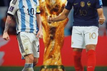 2018世界杯阿根廷vs法国回放(法国vs阿根廷全场回放高清)