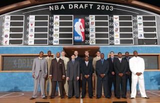 nba历届选秀(nba历届选秀球员名单)