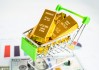 金价暴涨背后：全球央行疯狂购金 黄金ETF成投资新宠