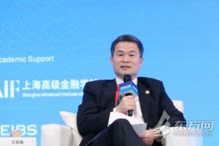 方星海：排队备案境外上市的企业非常多，这是好事，我们要大力支持