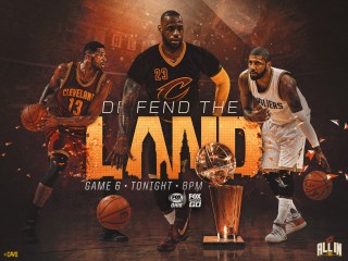 2016年nba总决赛g6回放(2016年nba总决赛g6全场回放高清)