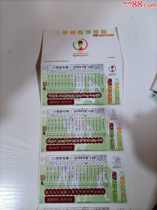 2002年韩日世界杯赛程(2002年韩日世界杯赛程表格)