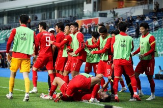 中国u20男足最新消息(中国u20男足最新消息直播在线观看)