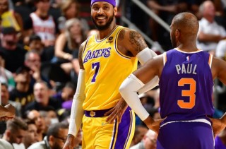 湖人vs太阳(nba直播湖人vs太阳)