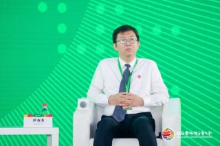 上海交大尹海涛：ESG的口号喊得非常响，但更大挑战来自于数字