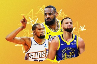 近十年nba总冠军列表(近十年nba总冠军列表排名)