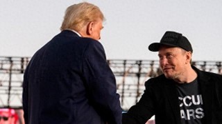 马斯克执掌的 *** 效率部权限引争议，美国财政部解释“只读”