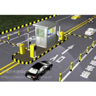东莞智能停车系统工厂(东莞智能停车系统工厂在哪里)