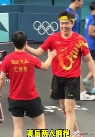 乒乓球混双决赛直播(乒乓球混双决赛直播时间)