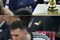 2022世界杯决赛(2022世界杯决赛贺炜解说)