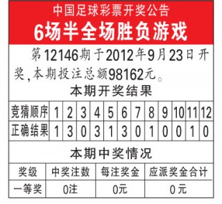 最新足彩开奖结果(最新足彩开奖结果查询尤文Vs弗洛)
