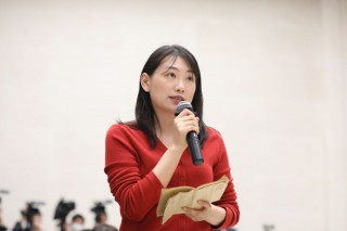 中国人民银行举行新闻发布会 介绍《上海国际金融中心进一步提升跨境金融服务便利化行动方案》有关情况