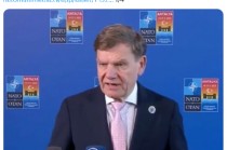 对于特朗普提出的5%国防开支目标 德国承诺会遵守